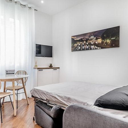 Sweethome Marconi Roma Eksteriør bilde