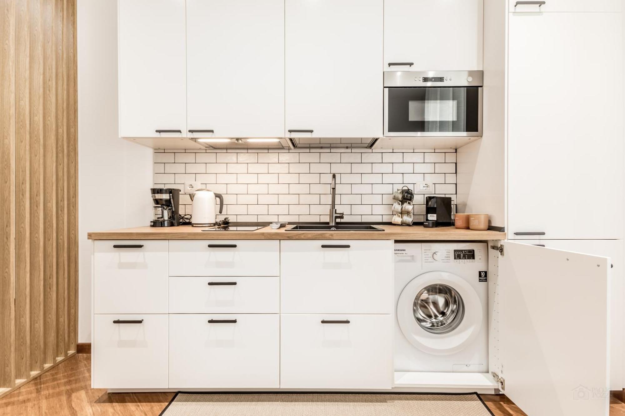 Sweethome Marconi Roma Eksteriør bilde