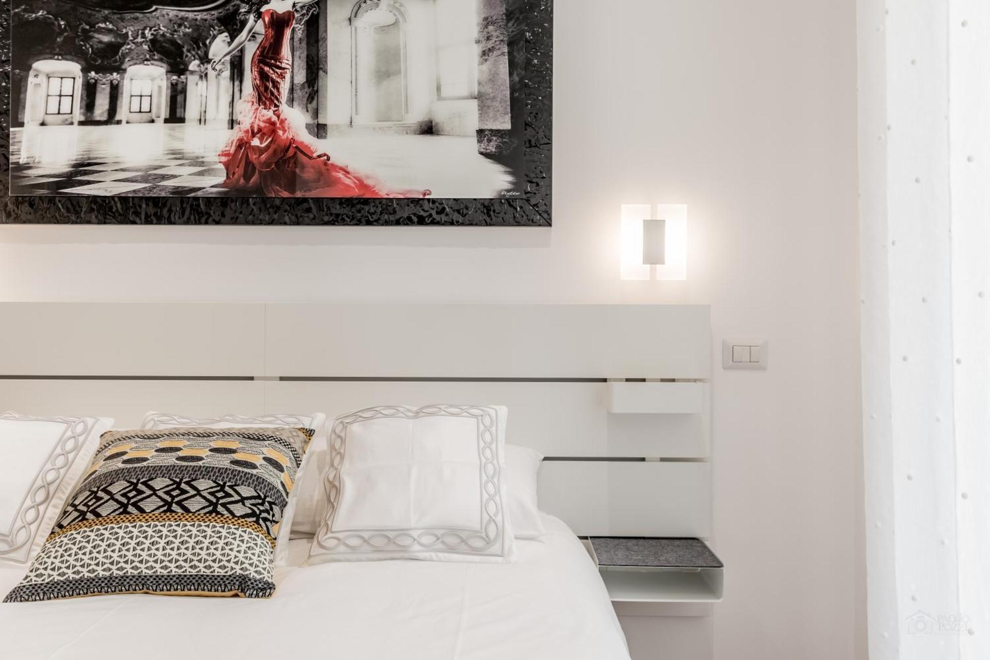 Sweethome Marconi Roma Eksteriør bilde