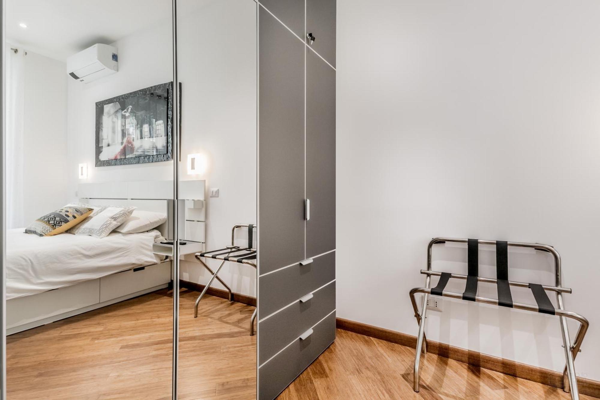 Sweethome Marconi Roma Eksteriør bilde