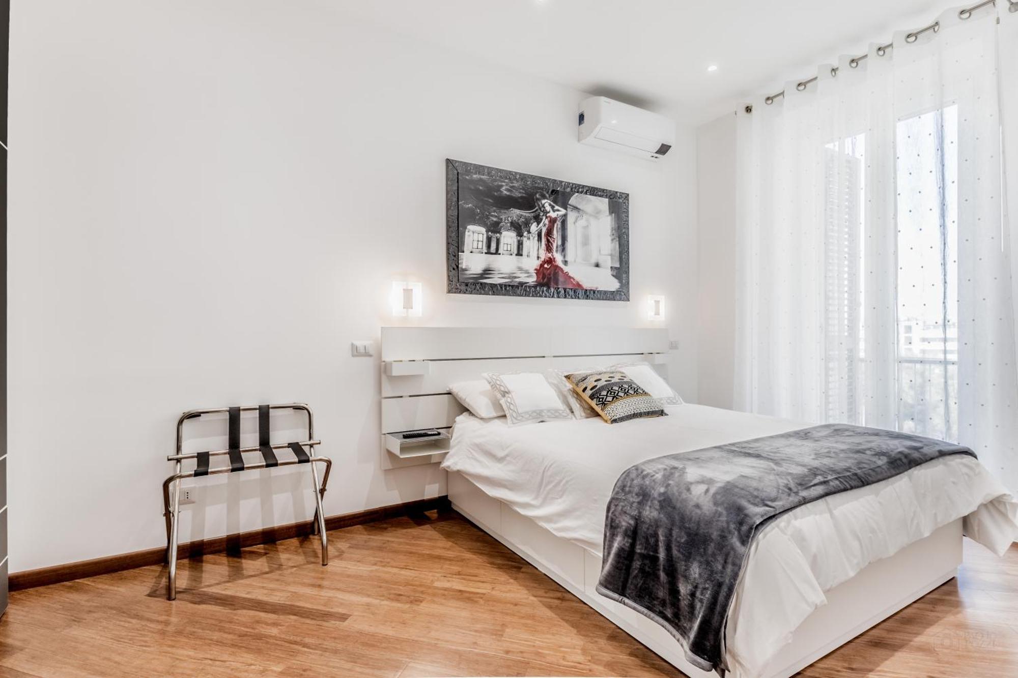 Sweethome Marconi Roma Eksteriør bilde
