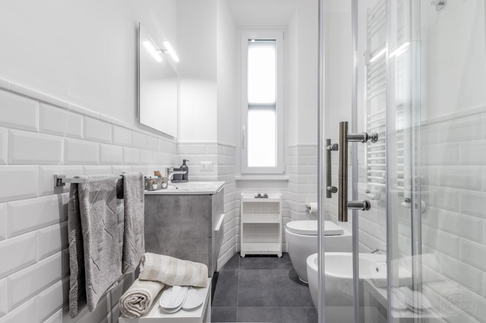 Sweethome Marconi Roma Eksteriør bilde