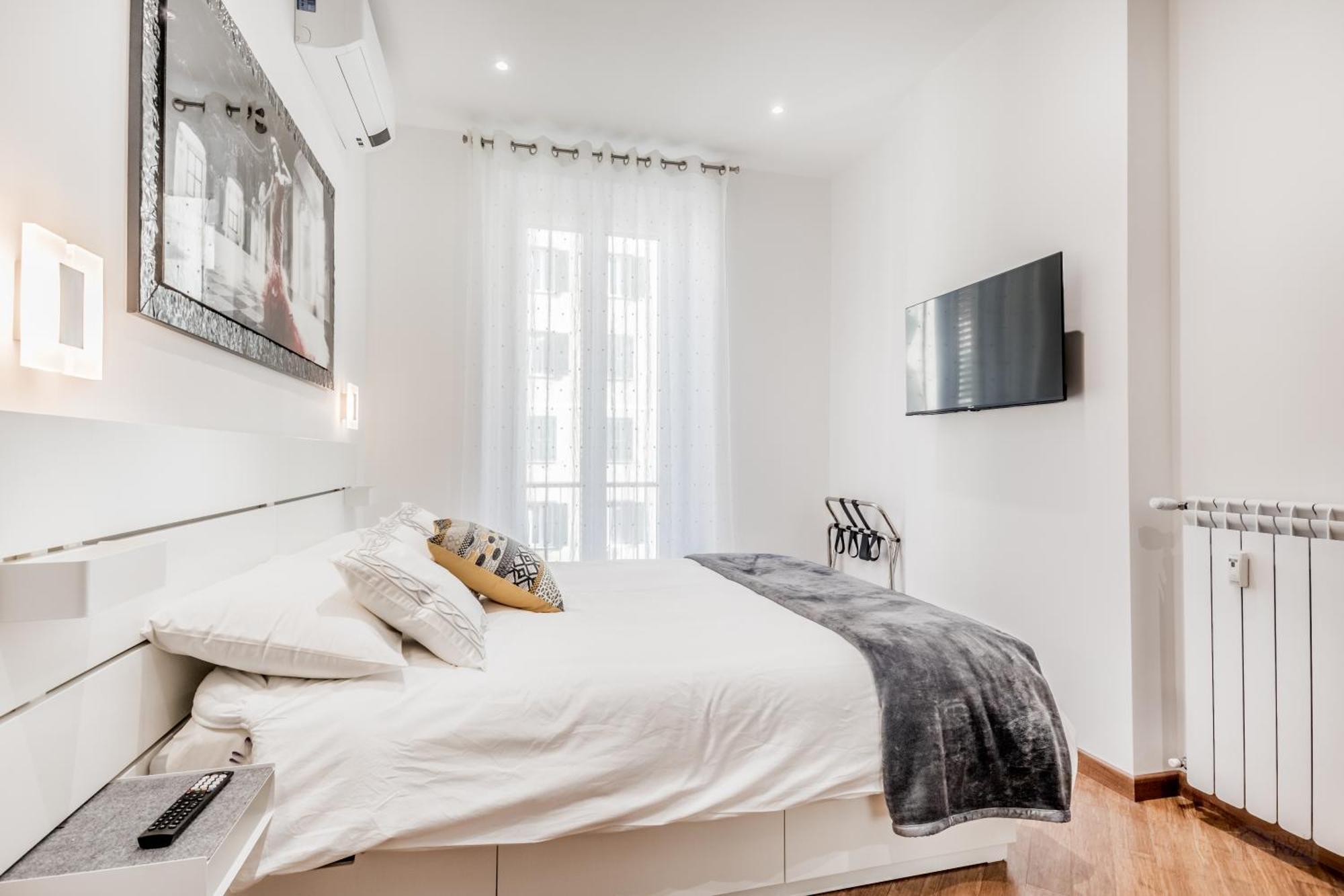 Sweethome Marconi Roma Eksteriør bilde